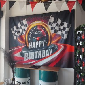 Option 4: Weekend Premium Private Birthday Party (Venue Closed)