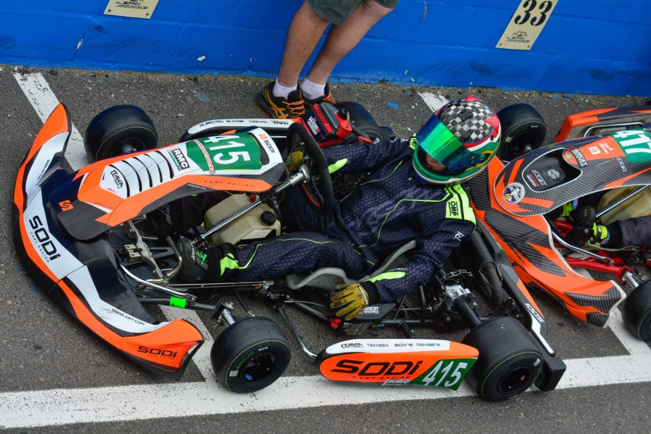 kart 3